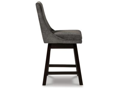 Signature Design by Ashley® Tallenger Counter Height Bar Stool (Set of 2) - D380-624X2
