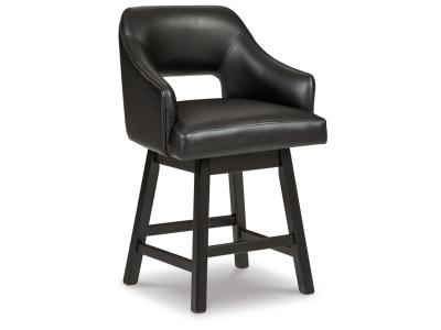 Signature Design by Ashley® Tallenger Counter Height Bar Stool (Set of 2) - D380-924X2