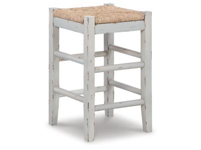 Signature Design by Ashley® Mirimyn Counter Height Bar Stool (Set of 2) - D508-224X2