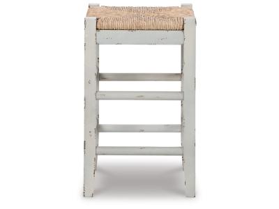 Signature Design by Ashley® Mirimyn Counter Height Bar Stool (Set of 2) - D508-224X2