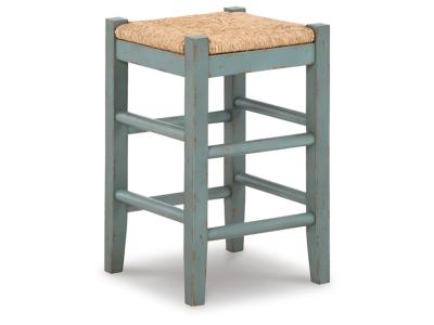 Signature Design by Ashley® Mirimyn Counter Height Bar Stool (Set of 2) - D508-324X2