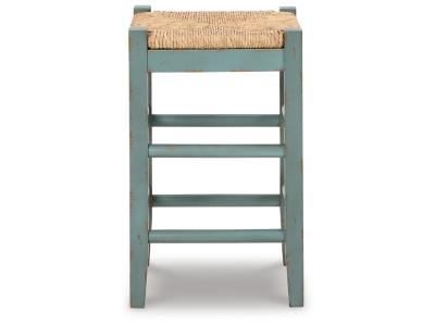 Signature Design by Ashley® Mirimyn Counter Height Bar Stool (Set of 2) - D508-324X2