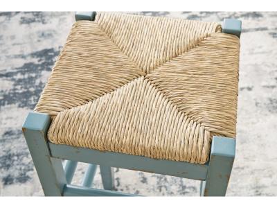 Signature Design by Ashley® Mirimyn Counter Height Bar Stool (Set of 2) - D508-324X2