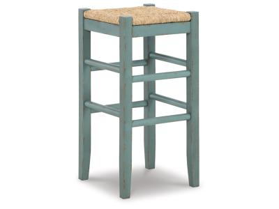 Signature Design by Ashley® Mirimyn Bar Height Bar Stool (Set of 2) - D508-330X2