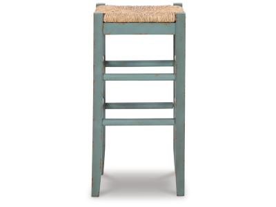 Signature Design by Ashley® Mirimyn Bar Height Bar Stool (Set of 2) - D508-330X2