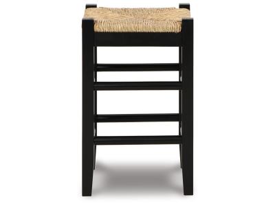 Signature Design by Ashley® Mirimyn Counter Height Bar Stool (Set of 2) - D508-124X2