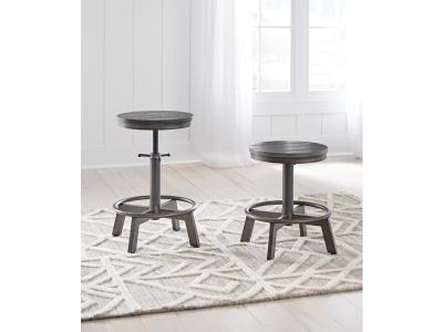Signature Design by Ashley® Torjin Counter Height Stool (Set of 2) - D440-324X2