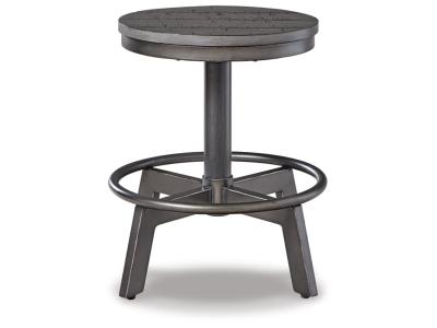 Signature Design by Ashley® Torjin Counter Height Stool (Set of 2) - D440-324X2