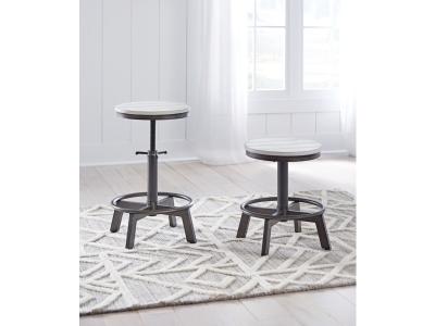 Signature Design by Ashley® Torjin Counter Height Stool (Set of 2) - D440-224X2