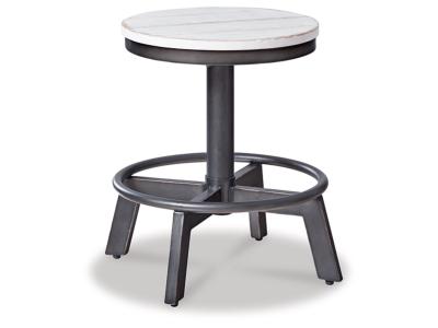 Signature Design by Ashley® Torjin Counter Height Stool (Set of 2) - D440-224X2