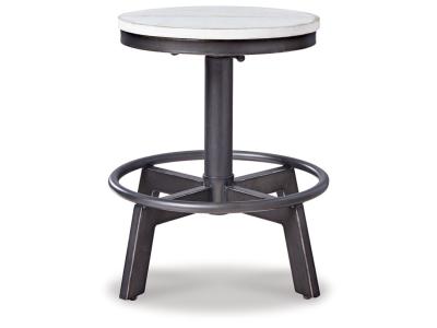 Signature Design by Ashley® Torjin Counter Height Stool (Set of 2) - D440-224X2