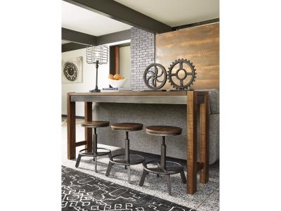 Signature Design by Ashley® Torjin Counter Height Stool (Set of 2) - D440-024X2