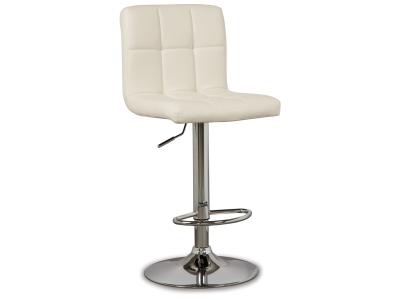 Signature Design by Ashley® Bellatier Adjustable Height Bar Stool (Set of 2) - D120-230X2