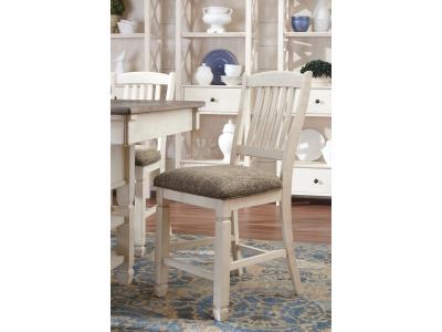 Signature Design by Ashley® Bolanburg Counter Height Bar Stool (Set of 2) - D647-124X2