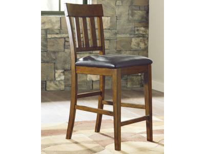 Signature Design by Ashley® Ralene Counter Height Bar Stool (Set of 2) - D594-124X2