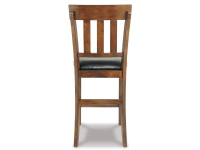 Signature Design by Ashley® Ralene Counter Height Bar Stool (Set of 2) - D594-124X2