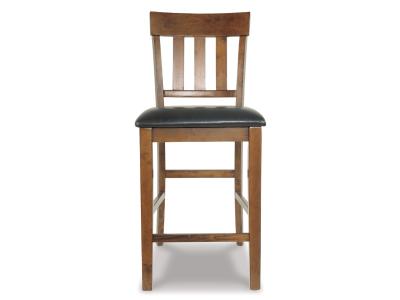 Signature Design by Ashley® Ralene Counter Height Bar Stool (Set of 2) - D594-124X2