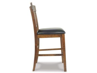 Signature Design by Ashley® Ralene Counter Height Bar Stool (Set of 2) - D594-124X2