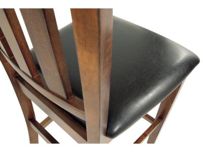 Signature Design by Ashley® Ralene Counter Height Bar Stool (Set of 2) - D594-124X2