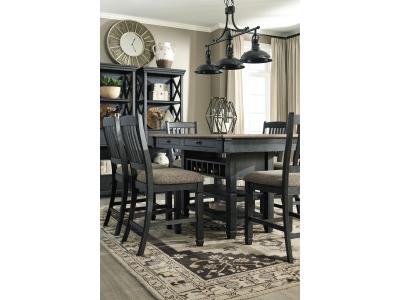 Signature Design by Ashley® Tyler Creek Counter Height Bar Stool (Set of 2) - D736-124X2