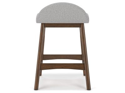 Signature Design by Ashley® Lyncott Counter Height Bar Stool - D615-124
