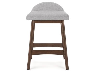 Signature Design by Ashley® Lyncott Counter Height Bar Stool - D615-124