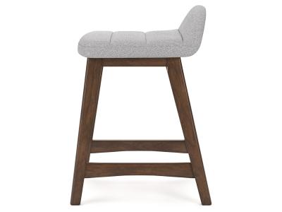 Signature Design by Ashley® Lyncott Counter Height Bar Stool - D615-124