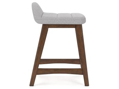 Signature Design by Ashley® Lyncott Counter Height Bar Stool - D615-124
