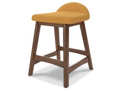 Signature Design by Ashley® Lyncott Counter Height Bar Stool - D615-424