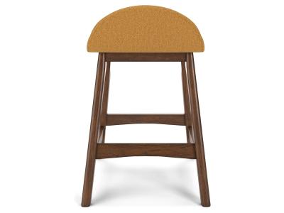 Signature Design by Ashley® Lyncott Counter Height Bar Stool - D615-424