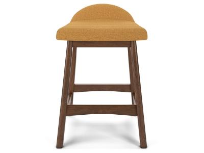 Signature Design by Ashley® Lyncott Counter Height Bar Stool - D615-424