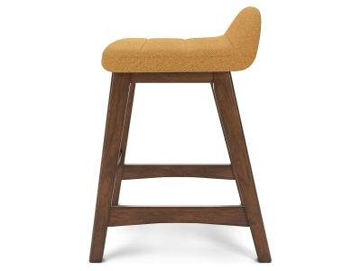 Signature Design by Ashley® Lyncott Counter Height Bar Stool - D615-424