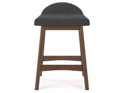 Signature Design by Ashley® Lyncott Counter Height Bar Stool - D615-224