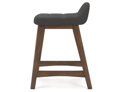 Signature Design by Ashley® Lyncott Counter Height Bar Stool - D615-224