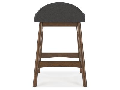 Signature Design by Ashley® Lyncott Counter Height Bar Stool - D615-224