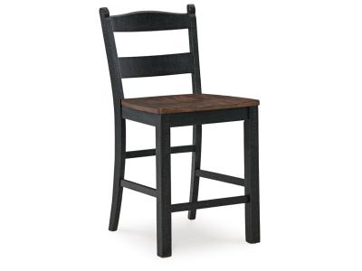 Signature Design by Ashley® Valebeck Counter Height Barstool - D546-724