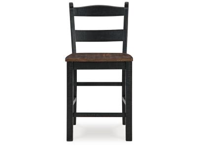 Signature Design by Ashley® Valebeck Counter Height Barstool - D546-724