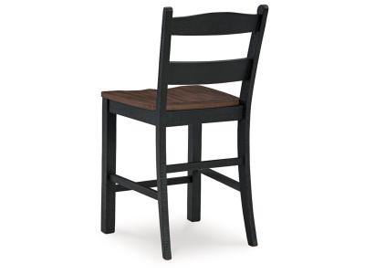 Signature Design by Ashley® Valebeck Counter Height Barstool - D546-724