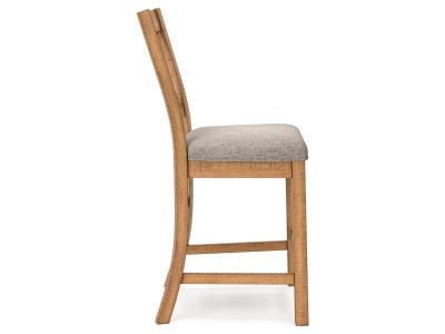 Signature Design by Ashley® Havonplane Barstool (Set of 2) - D773-124X2