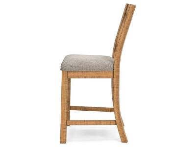 Signature Design by Ashley® Havonplane Barstool (Set of 2) - D773-124X2