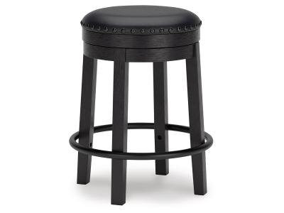 Signature Design by Ashley® Valebeck Counter Height Barstool - D546-824