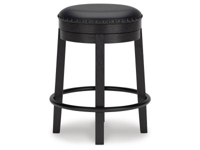 Signature Design by Ashley® Valebeck Counter Height Barstool - D546-824