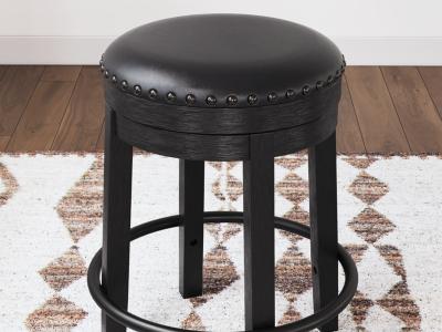 Signature Design by Ashley® Valebeck Counter Height Barstool - D546-824