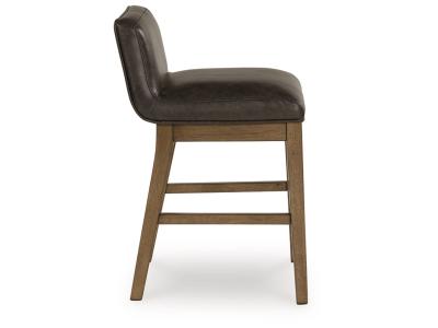 Signature Design by Ashley® Cabalynn Counter Height Barstool - D974-124