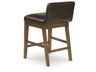 Signature Design by Ashley® Cabalynn Counter Height Barstool - D974-124