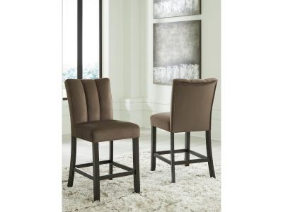 Signature Design by Ashley® Jeshina Counter Height Barstool - PCD581-124