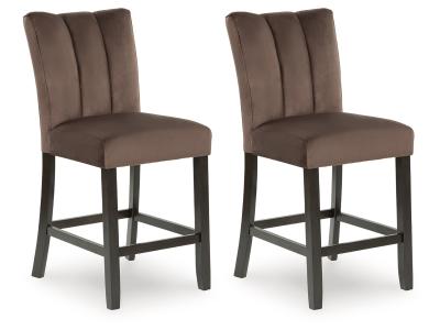 Signature Design by Ashley® Jeshina Counter Height Barstool - PCD581-124