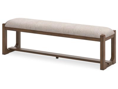 Signature Design by Ashley® Cabalynn 63" Dining Bench - D974-00