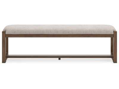 Signature Design by Ashley® Cabalynn 63" Dining Bench - D974-00