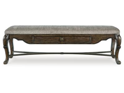 Signature Design by Ashley® Maylee 63" Dining Bench - D947-00